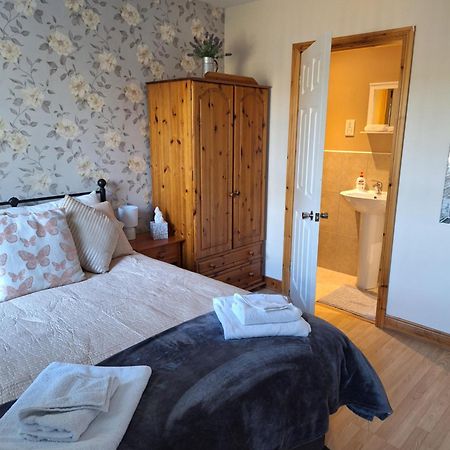 Rockhill Hospitality Bed and Breakfast Coleraine Buitenkant foto