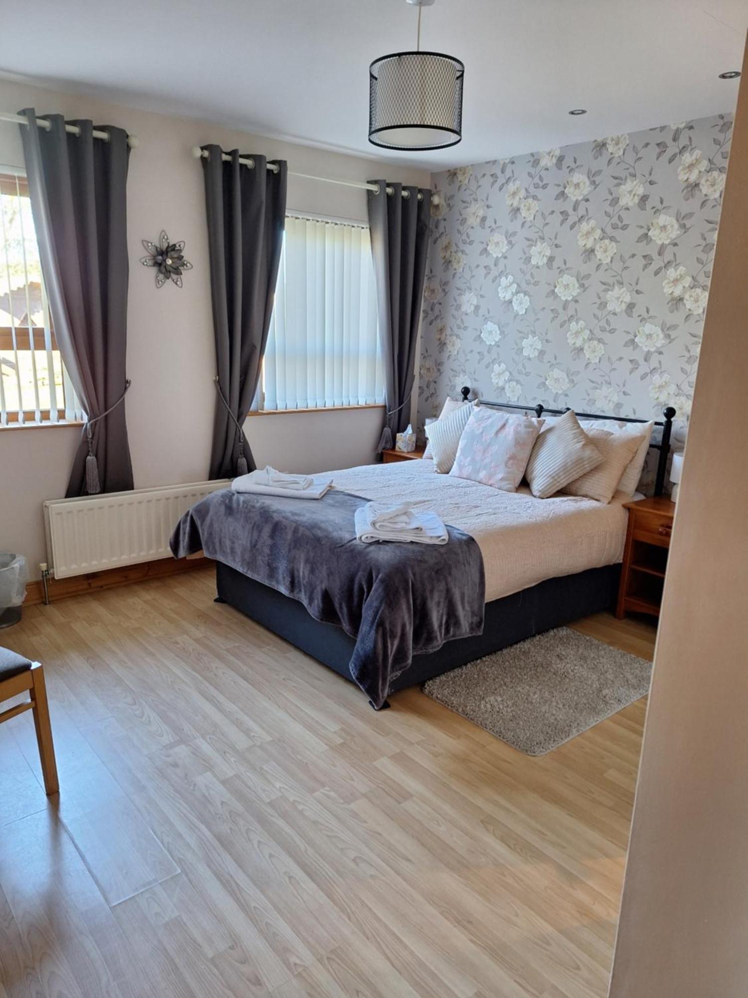 Rockhill Hospitality Bed and Breakfast Coleraine Buitenkant foto