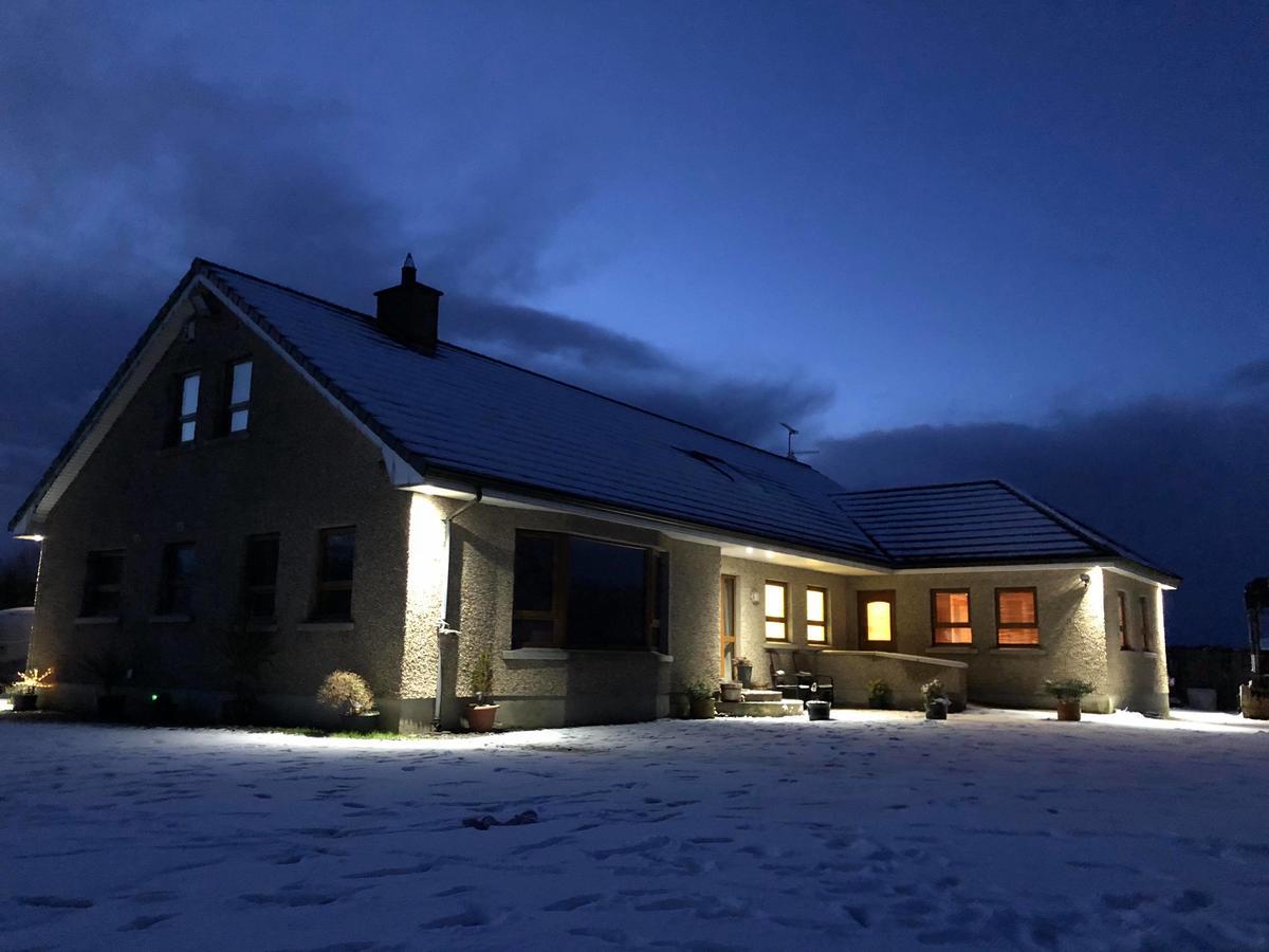 Rockhill Hospitality Bed and Breakfast Coleraine Buitenkant foto