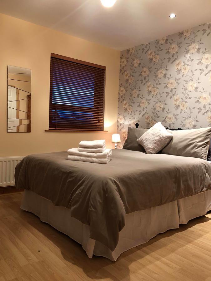 Rockhill Hospitality Bed and Breakfast Coleraine Buitenkant foto