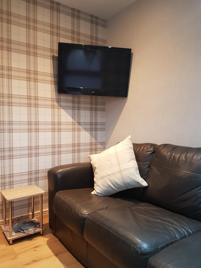 Rockhill Hospitality Bed and Breakfast Coleraine Buitenkant foto