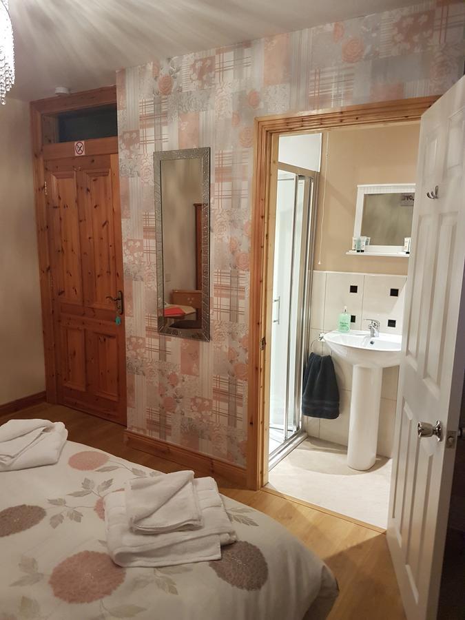 Rockhill Hospitality Bed and Breakfast Coleraine Buitenkant foto
