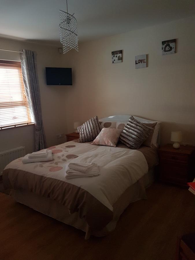Rockhill Hospitality Bed and Breakfast Coleraine Buitenkant foto
