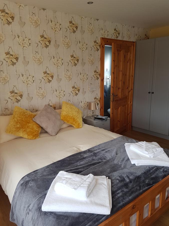 Rockhill Hospitality Bed and Breakfast Coleraine Buitenkant foto