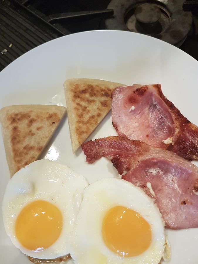 Rockhill Hospitality Bed and Breakfast Coleraine Buitenkant foto
