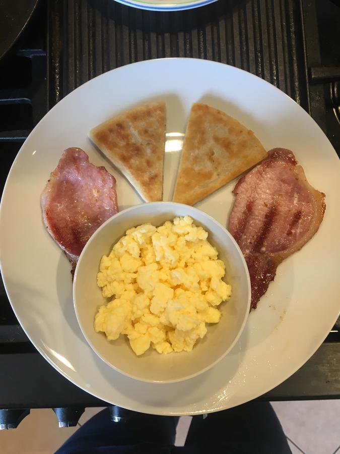 Rockhill Hospitality Bed and Breakfast Coleraine Buitenkant foto