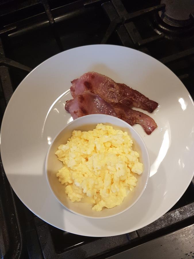 Rockhill Hospitality Bed and Breakfast Coleraine Buitenkant foto
