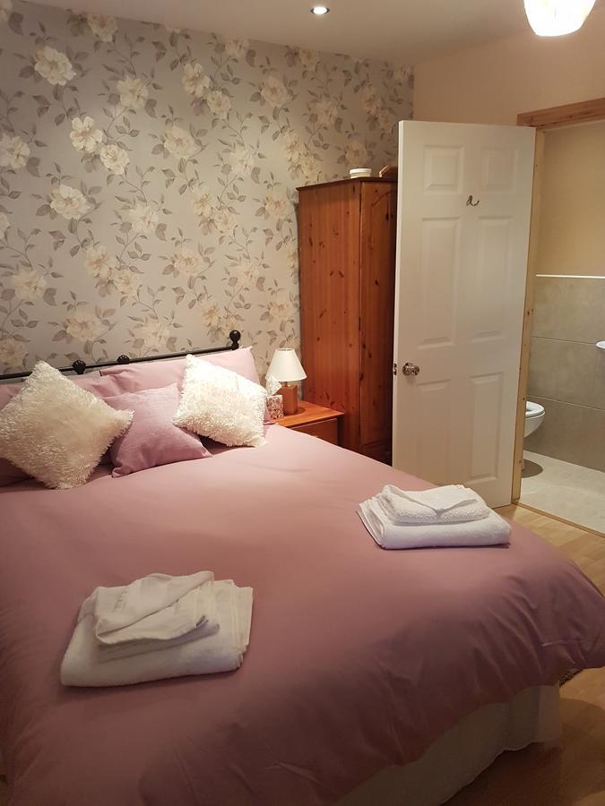 Rockhill Hospitality Bed and Breakfast Coleraine Buitenkant foto