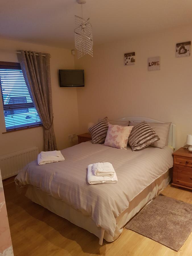 Rockhill Hospitality Bed and Breakfast Coleraine Buitenkant foto