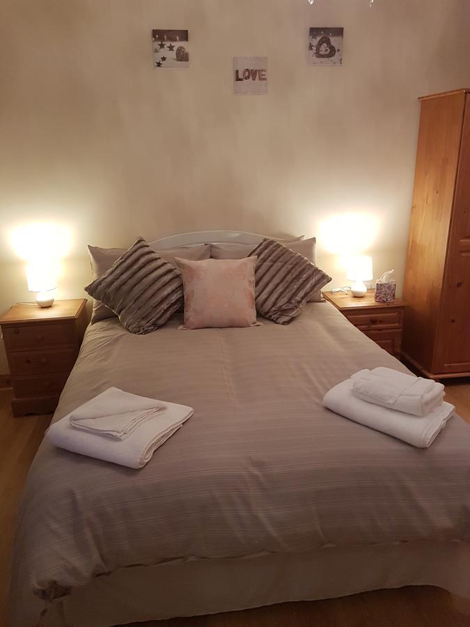 Rockhill Hospitality Bed and Breakfast Coleraine Buitenkant foto