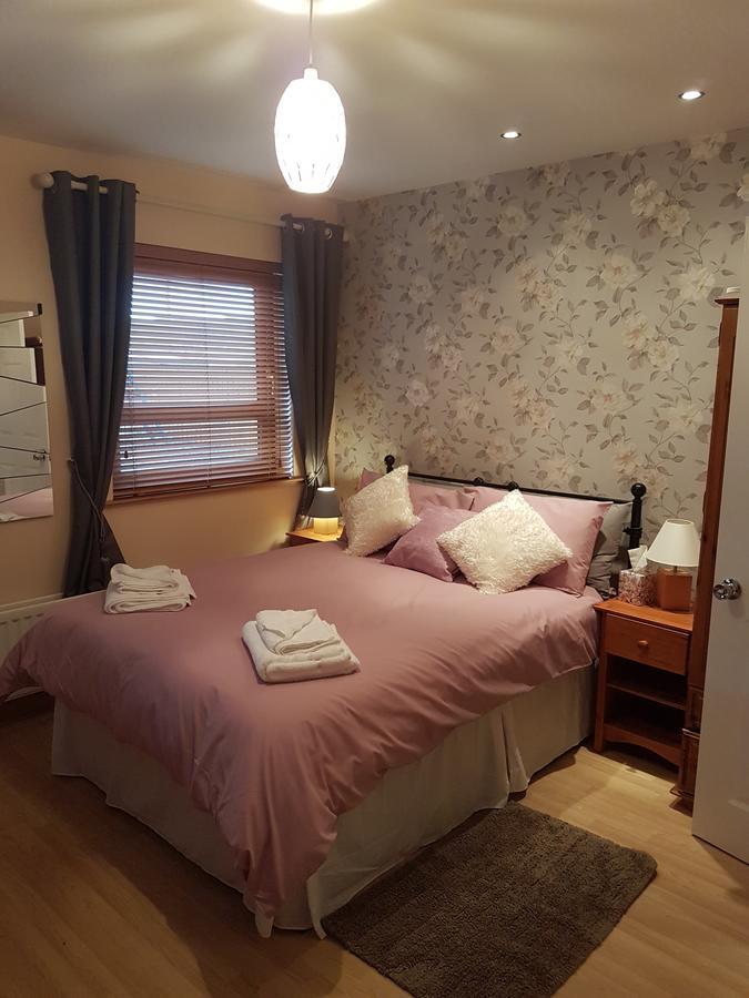 Rockhill Hospitality Bed and Breakfast Coleraine Buitenkant foto