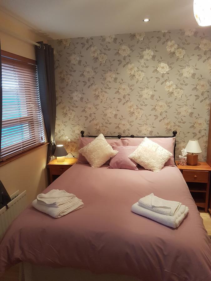 Rockhill Hospitality Bed and Breakfast Coleraine Buitenkant foto